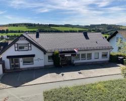 Bed & Breakfast Weisser Stein