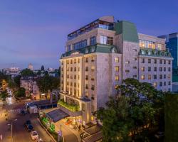 Radisson Blu Leogrand Hotel
