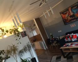 Apartament przy Białym Koniu