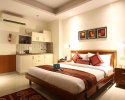 FabHotel Noida Sector 52