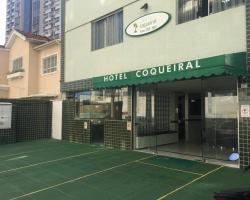 Hotel Coqueiral