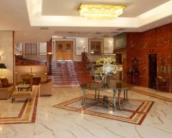 Nicosia City Center Hotel