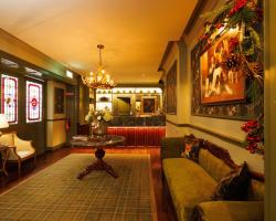 Club House Hotel Kilkenny