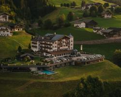 Rainell Dolomites Retreat