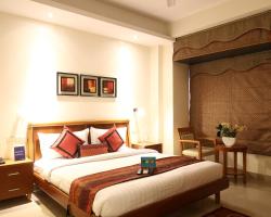 FabHotel Noida City Centre