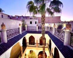 Riad Fatinat Marrakech