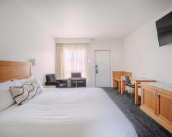 The Wyndhamere Motel Shepparton