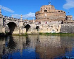 Appartamento Roma San Pietro