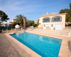 Holiday Home La Granja