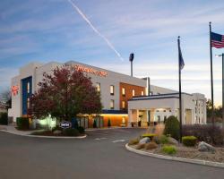 Hampton Inn Chicopee - Springfield