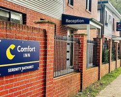 Comfort Inn Serenity Bathurst