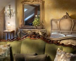 Lichtenstein LVA Apartmán