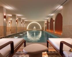 Hotel Grand Coeur Latin