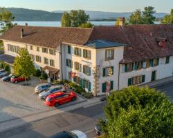 Hotel Bad Murtensee