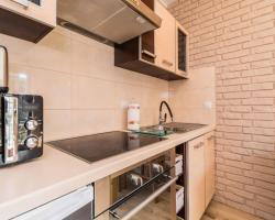 APARTAMENTY MIERZEJA - MIERZEJA PARK, Sztutowo