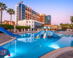Kamelya Selin Hotel Luxury Resort & SPA