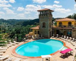 Villa La Malva