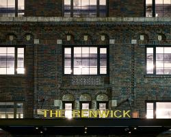 The Renwick