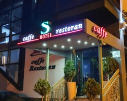 Hotel S