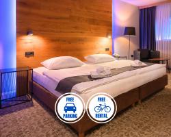 Ljubljana Resort Hotel & Camping