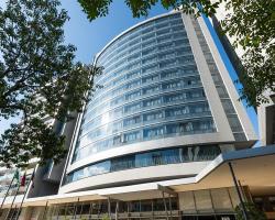 Hotel Estelar Milla De Oro