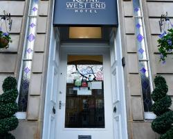 Royal West End Hotel