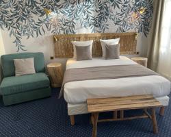 Le Trouville - Hôtel de Charme