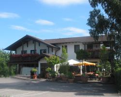 Restaurant Landgasthof Zum Wiesengrund