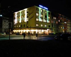 Hotel Central Hauptbahnhof