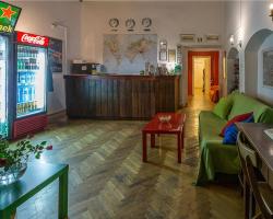 Cracow Hostel