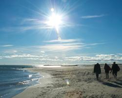 HoteI de la Plage Montpellier Sud
