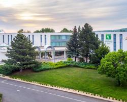 Holiday Inn Budapest-Budaörs by IHG