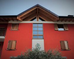 B&B Il Grappolo