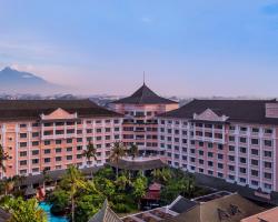 Melia Purosani Yogyakarta