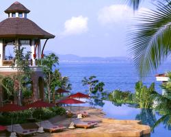 InterContinental Pattaya Resort by IHG