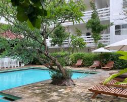 Sari Bunga Hotel Legian Kuta Bali