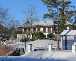 Tallhöjden hotel & Restaurant