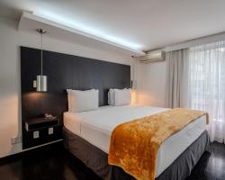 155 Hotel