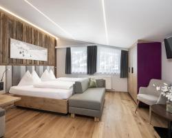 Austria Alpinhotel Ski IN Ski OUT an der Edelweissbahn