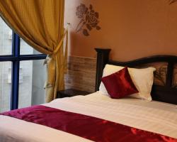 Hala Jaddah 2 Hotel Apartments - Families Only