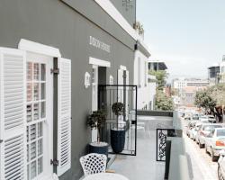 Dixon House in De Waterkant by Cape Finest