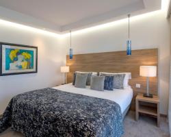 Servotel Saint-Vincent