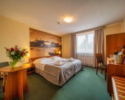 Hotel City SM Business & Spa