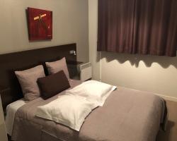 Appart'hotel Les Palatines