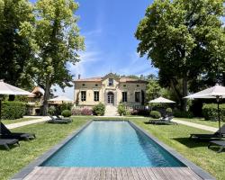 Clos Marcamps - Teritoria