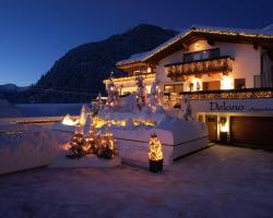 Appartements Delano