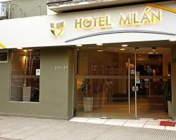 Hotel Milan