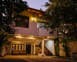 Eden Villa Hikkaduwa