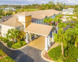Holiday Inn Express Saint Simons Island by IHG