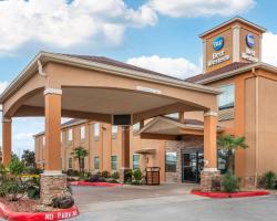Best Western Casino Inn